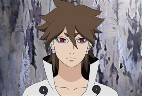 Indra Naruto Guide .
